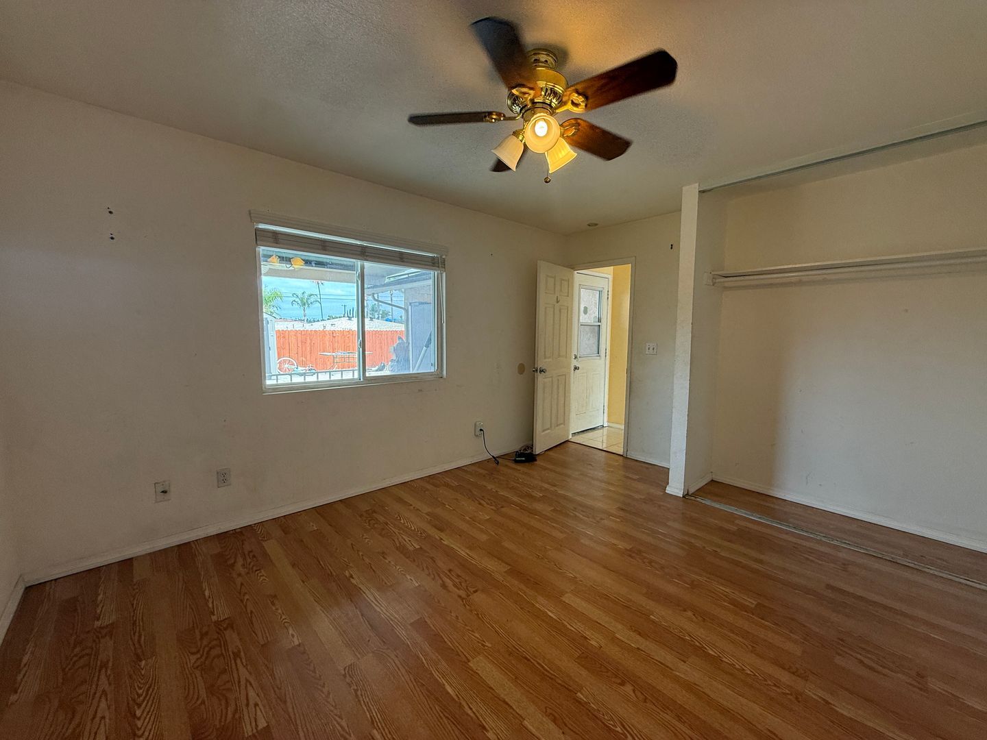 640 Felicita Ave  - Spring Valley - California - 4 bed, 2 bath rental property