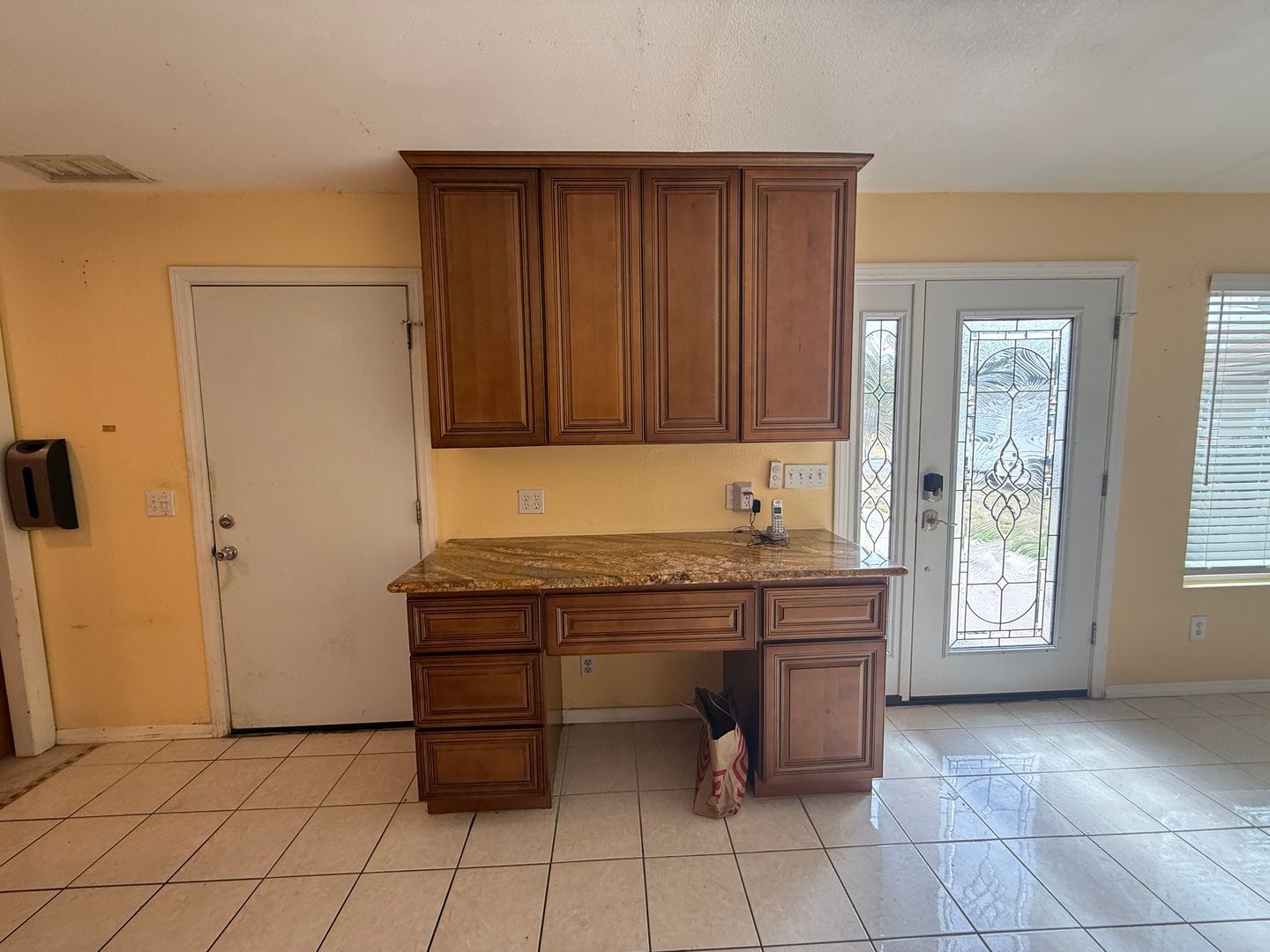 640 Felicita Ave  - Spring Valley - California - 4 bed, 2 bath rental property