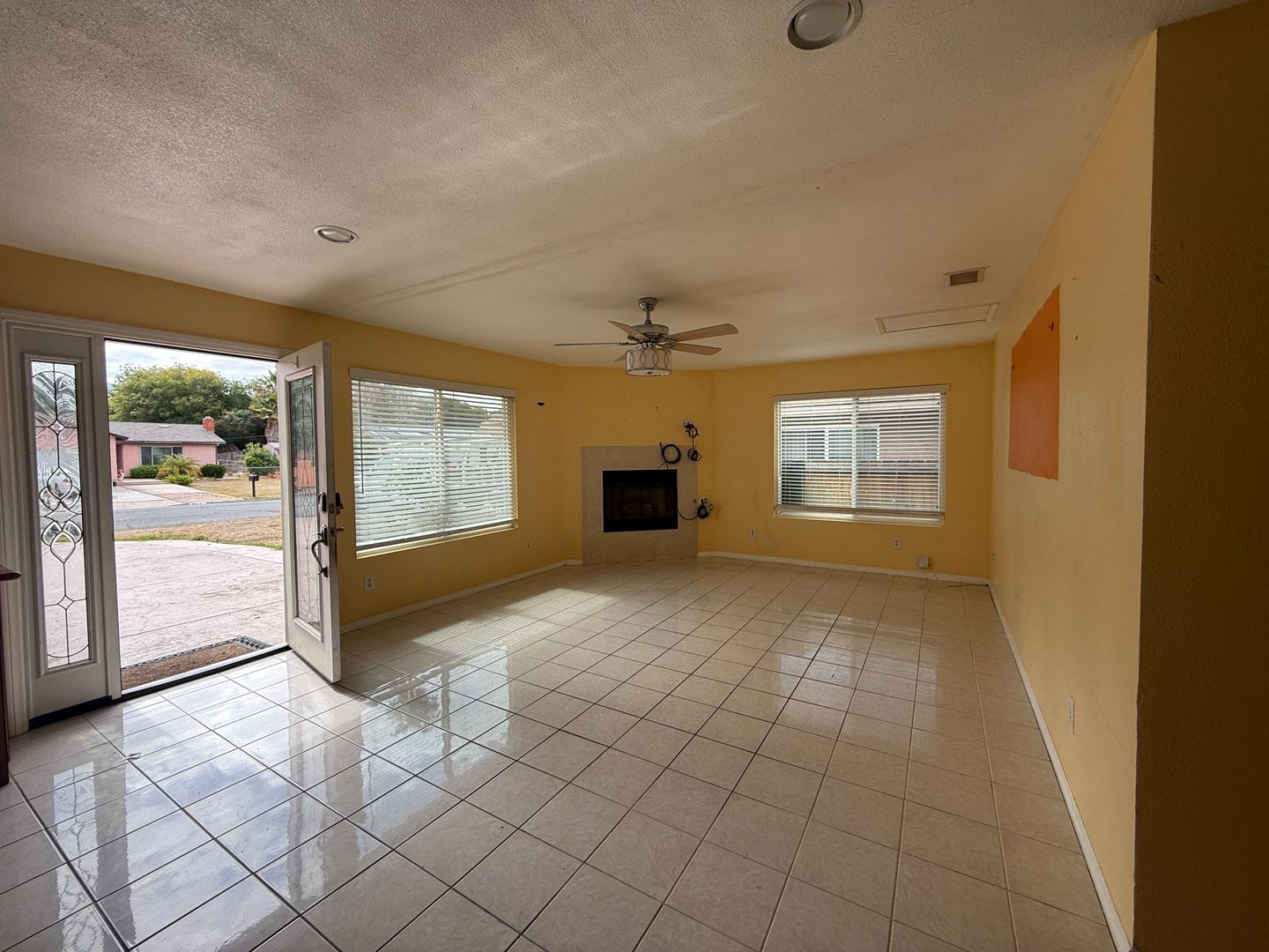 640 Felicita Ave  - Spring Valley - California - 4 bed, 2 bath rental property