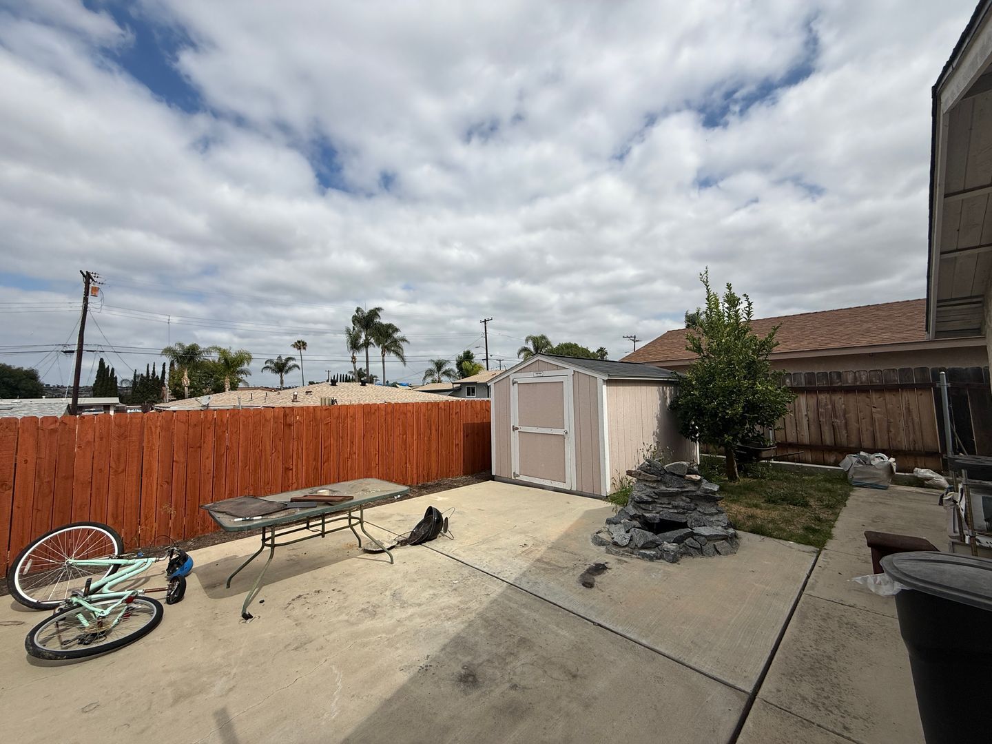 640 Felicita Ave  - Spring Valley - California - 4 bed, 2 bath rental property