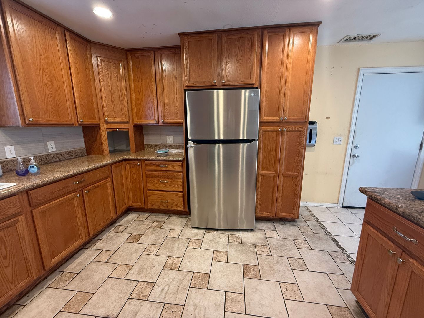 640 Felicita Ave  - Spring Valley - California - 4 bed, 2 bath rental property
