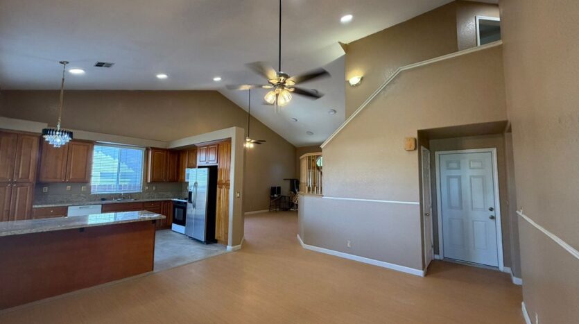 6408 Emerald Dr.  - Rocklin - California - 5 bed, 3 bath rental property