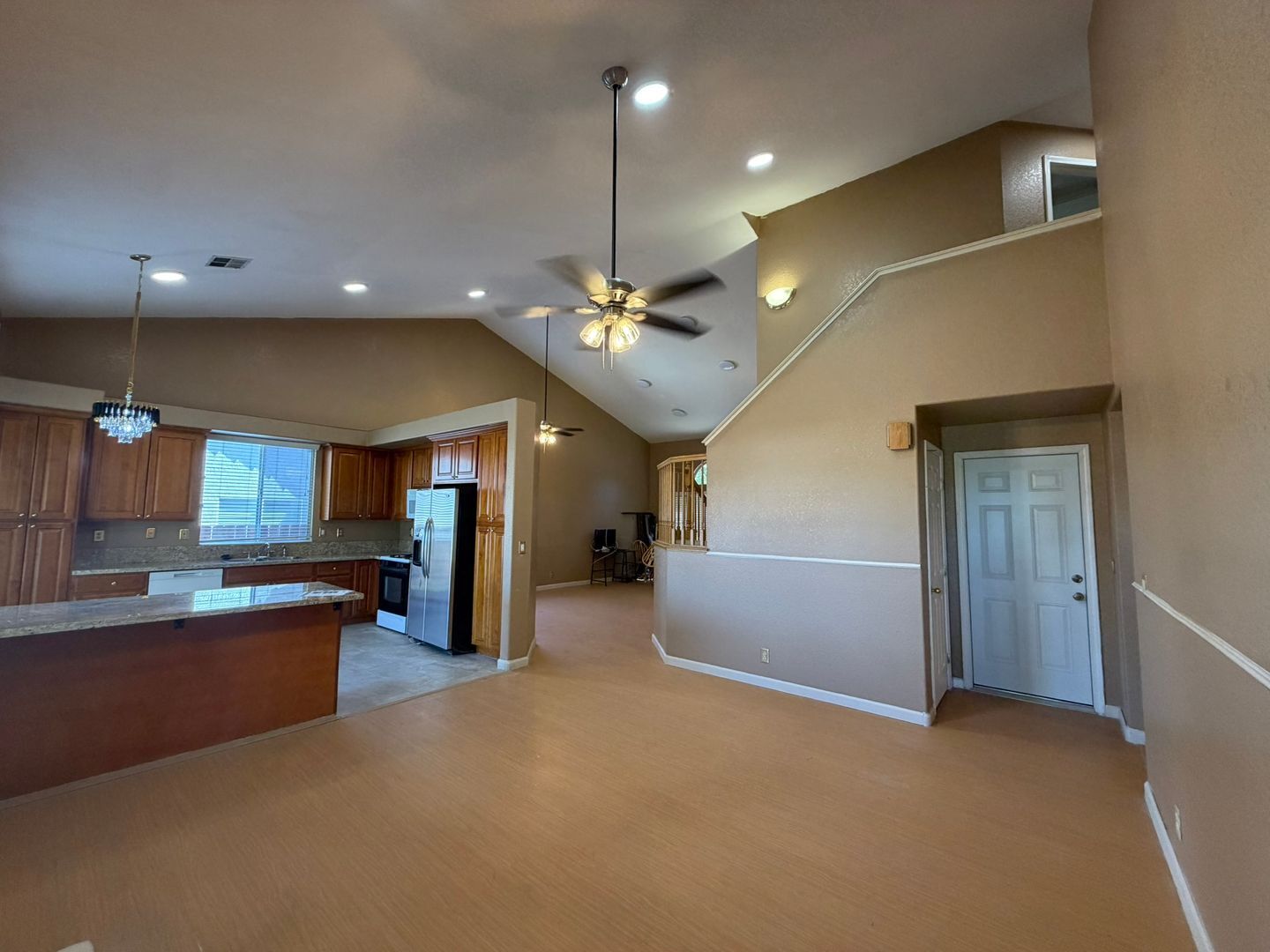 6408 Emerald Dr.  - Rocklin - California - 5 bed, 3 bath rental property