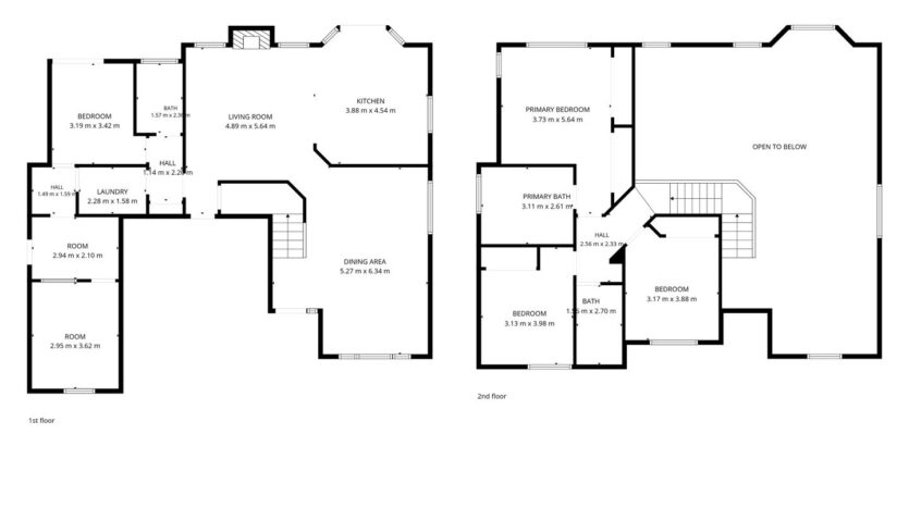 6408 Emerald Dr.  - Rocklin - California - 5 bed, 3 bath rental property