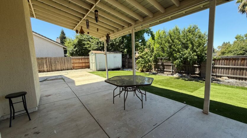 6408 Emerald Dr.  - Rocklin - California - 5 bed, 3 bath rental property