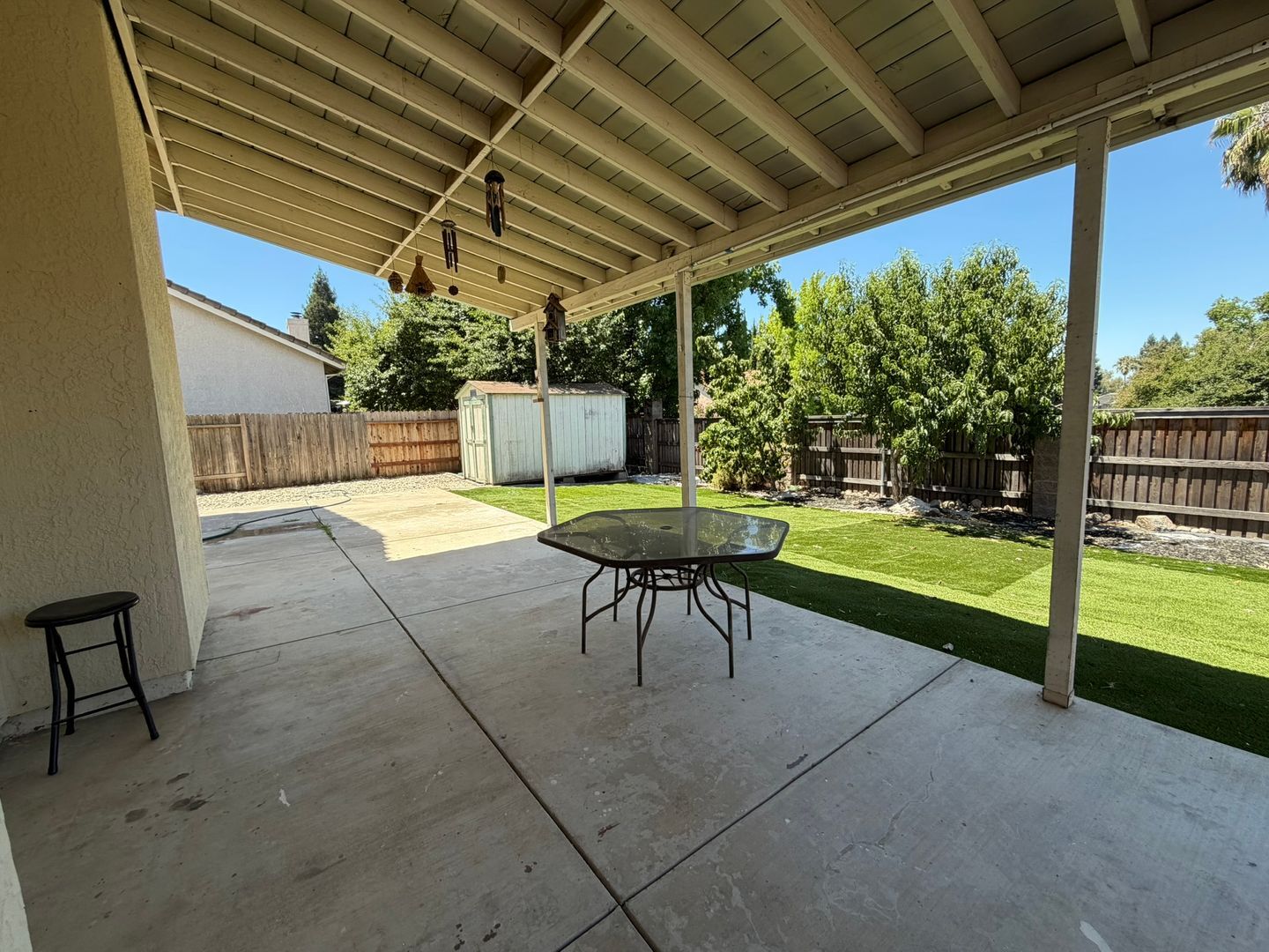 6408 Emerald Dr.  - Rocklin - California - 5 bed, 3 bath rental property