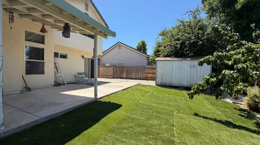 6408 Emerald Dr.  - Rocklin - California - 5 bed, 3 bath rental property