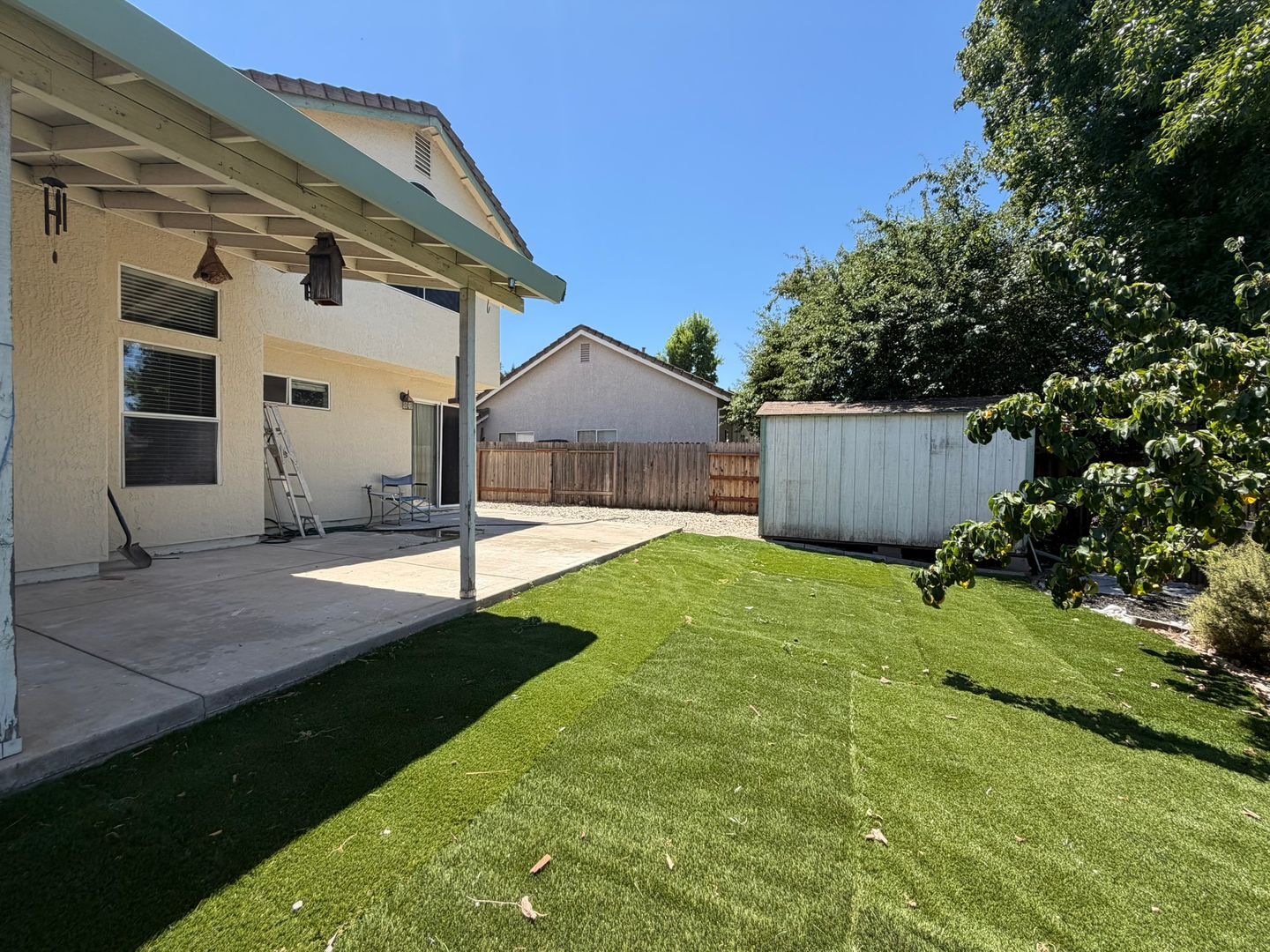 6408 Emerald Dr.  - Rocklin - California - 5 bed, 3 bath rental property