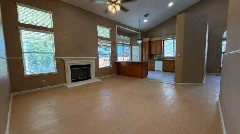 6408 Emerald Dr.  - Rocklin - California - 5 bed, 3 bath rental property