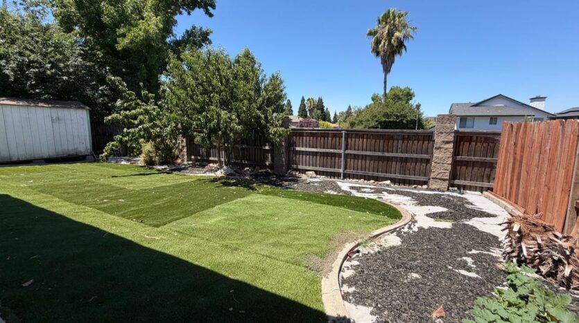 6408 Emerald Dr.  - Rocklin - California - 5 bed, 3 bath rental property