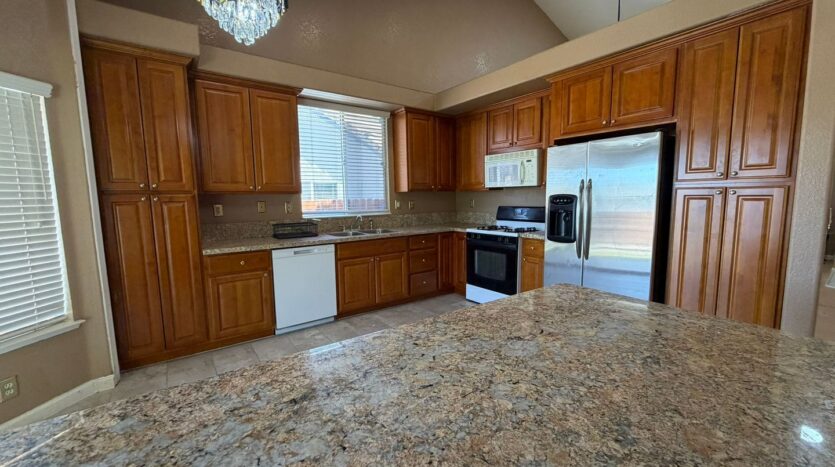 6408 Emerald Dr.  - Rocklin - California - 5 bed, 3 bath rental property
