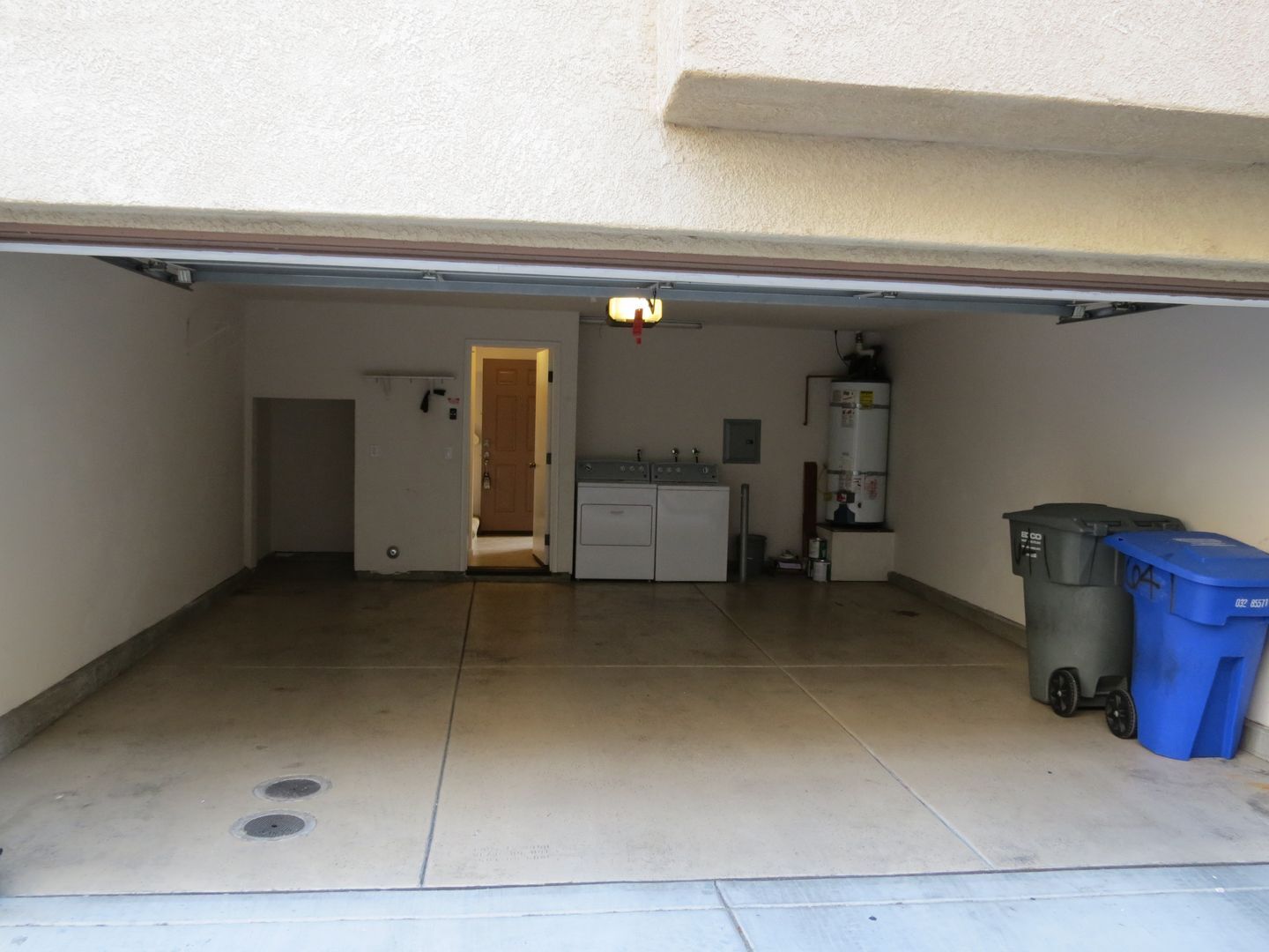 641 Hatfield Drive - San Marcos - California - 2 bed, 3 bath rental property