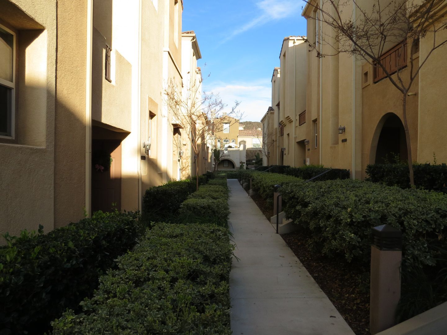 641 Hatfield Drive - San Marcos - California - 2 bed, 3 bath rental property
