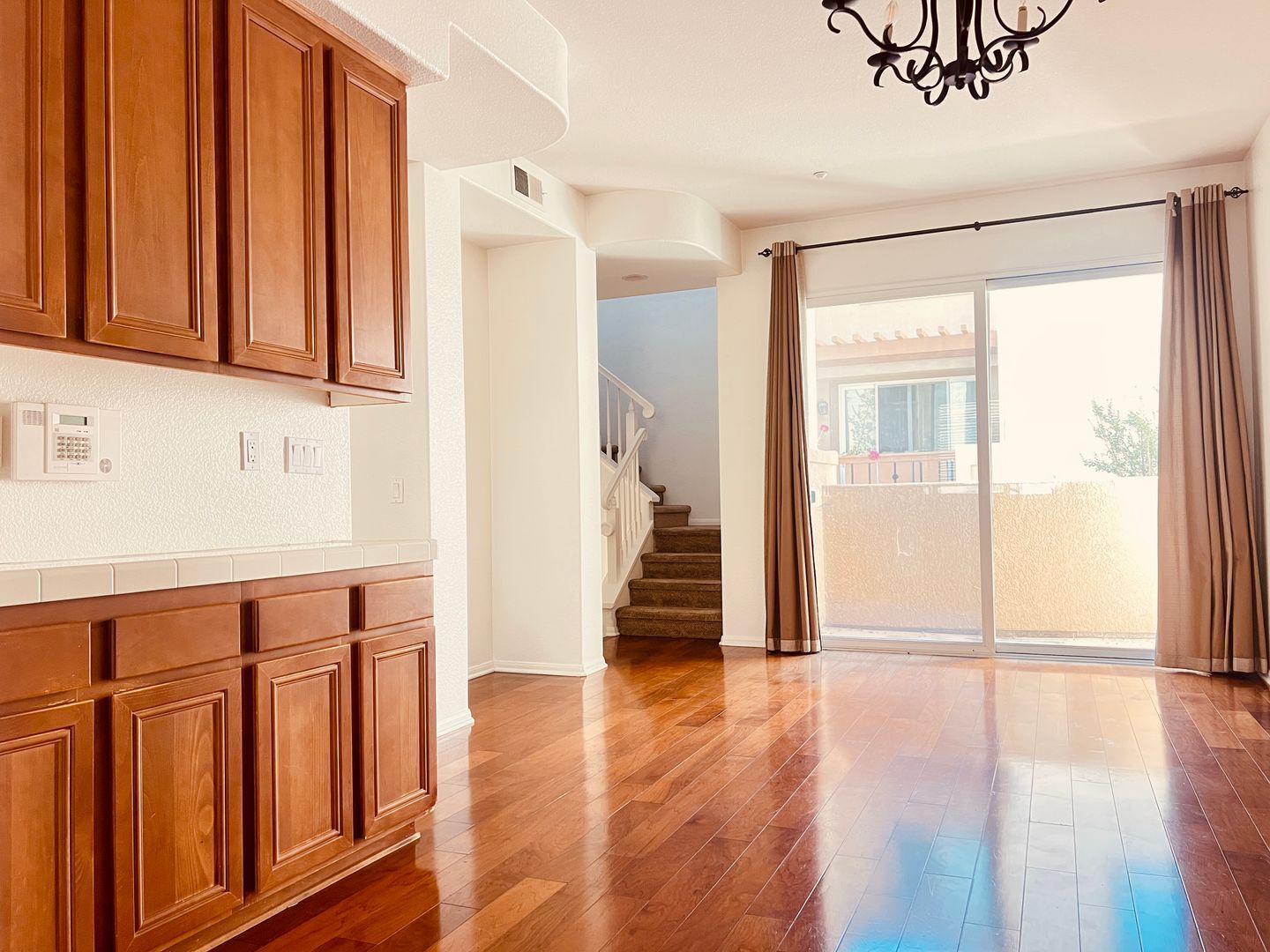 641 Hatfield Drive - San Marcos - California - 3 bed, 3 bath rental property