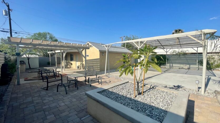 66183 2nd St - Desert Hot Springs - California - 2 bed, 1.5 bath rental property