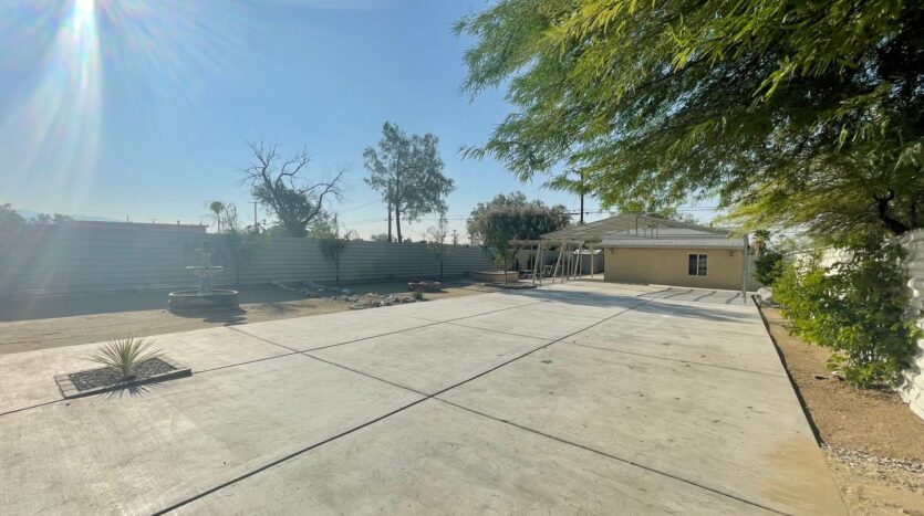 66183 2nd St - Desert Hot Springs - California - 2 bed, 1.5 bath rental property