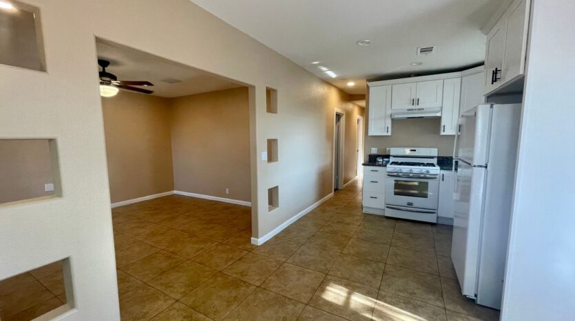 66183 2nd St - Desert Hot Springs - California - 2 bed, 1.5 bath rental property