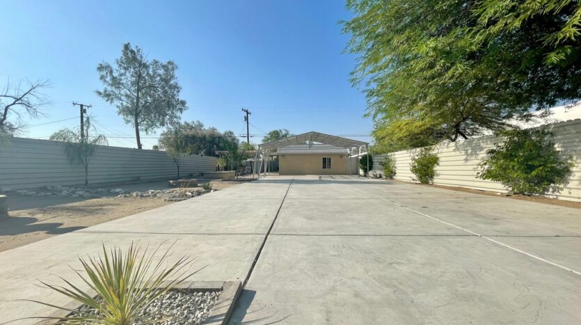 66183 2nd St - Desert Hot Springs - California - 2 bed, 1.5 bath rental property