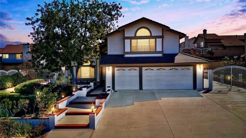 6752 Carobwood Way - Riverside - California - 6 bed, 3 bath rental property