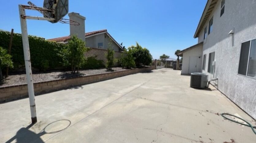 6752 Carobwood Way - Riverside - California - 6 bed, 3 bath rental property