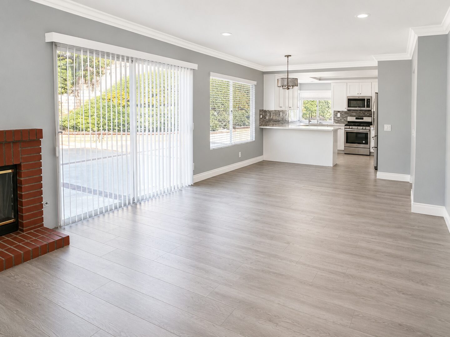 6752 Carobwood Way - Riverside - California - 6 bed, 3 bath rental property