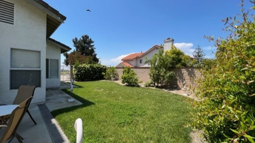 6752 Carobwood Way - Riverside - California - 6 bed, 3 bath rental property