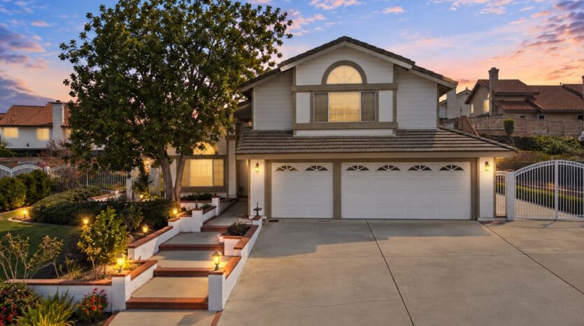 6752 Carobwood Way - Riverside - California - 6 bed, 3 bath rental property