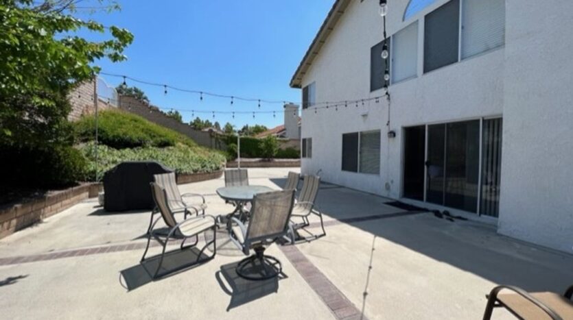 6752 Carobwood Way - Riverside - California - 6 bed, 3 bath rental property