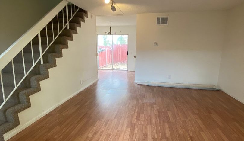 6767 Amherst St #B - San Diego - California - 2 bed, 1.5 bath rental property