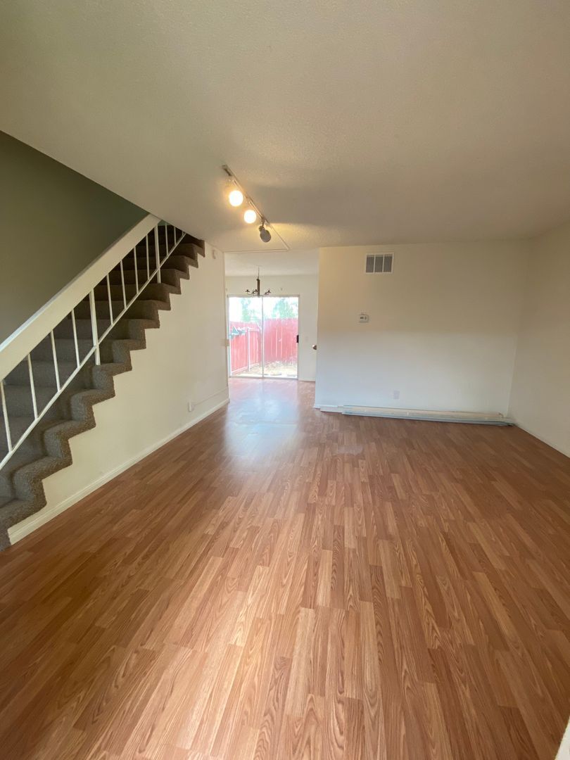6767 Amherst St #B - San Diego - California - 2 bed, 1.5 bath rental property