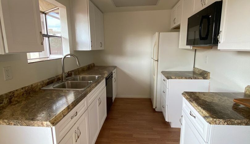 6767 Amherst St #B - San Diego - California - 2 bed, 1.5 bath rental property