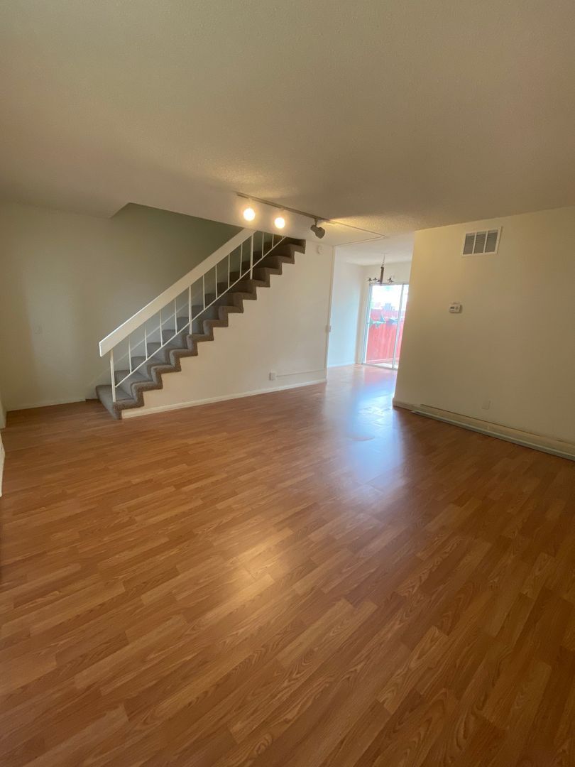 6767 Amherst St #B - San Diego - California - 2 bed, 1.5 bath rental property