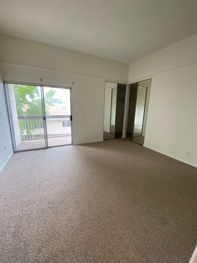 6767 Amherst St #B - San Diego - California - 2 bed, 1.5 bath rental property