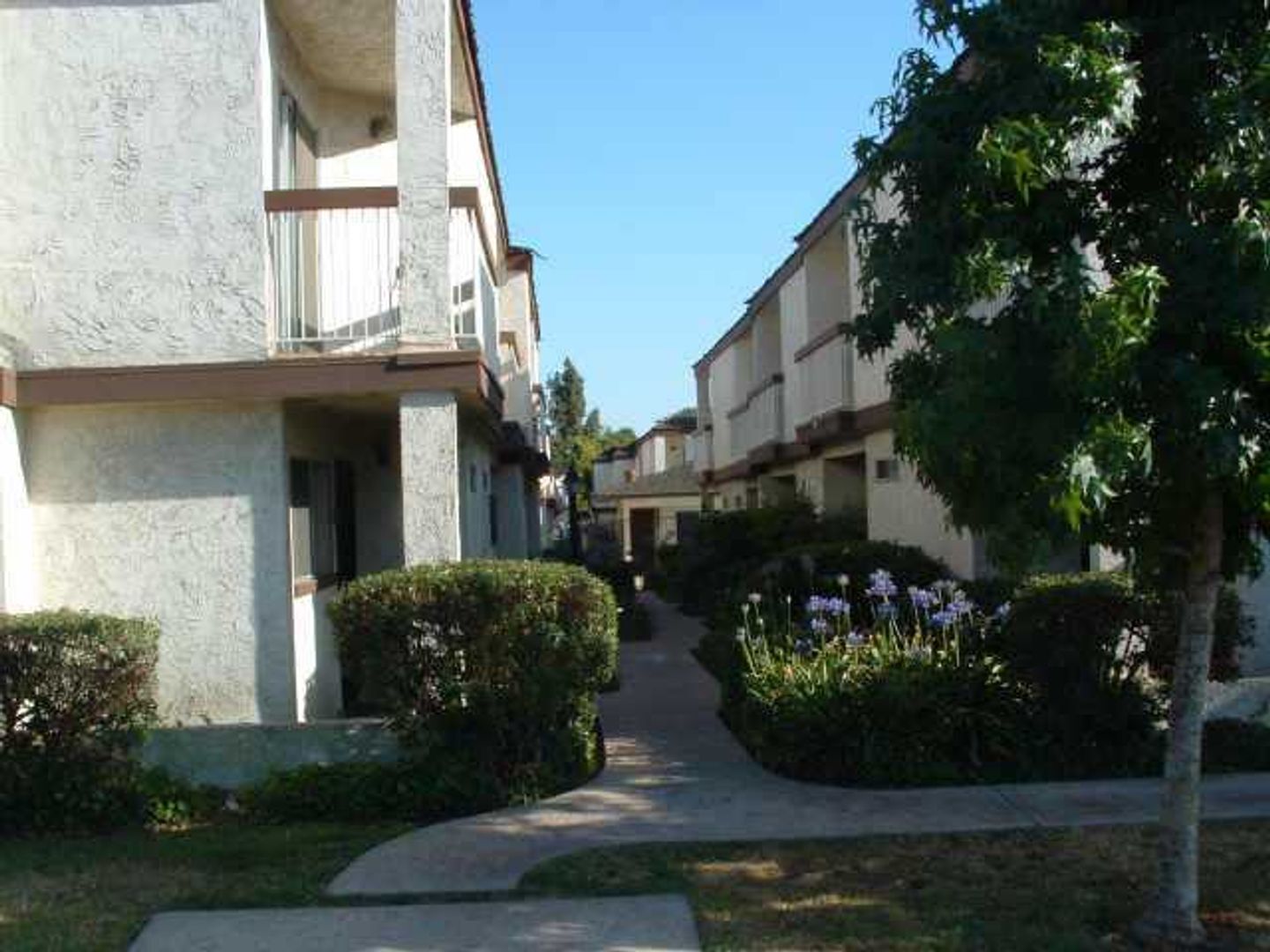 6767 Amherst St #B - San Diego - California - 2 bed, 1.5 bath rental property