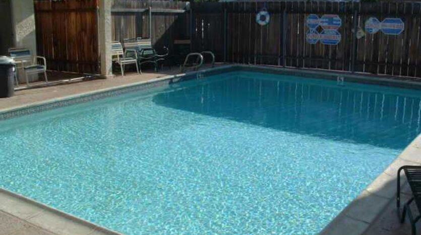 6767 Amherst St #B - San Diego - California - 2 bed, 1.5 bath rental property