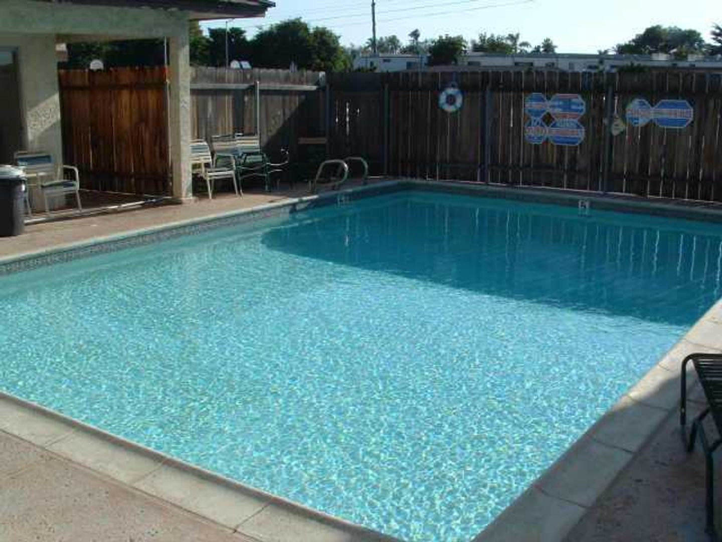 6767 Amherst St #B - San Diego - California - 2 bed, 1.5 bath rental property