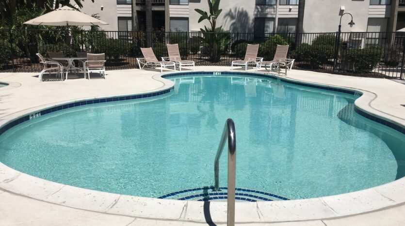 6930 Hyde Park Drive UNIT 321 - San Diego - California - 1 bed, 1 bath rental property
