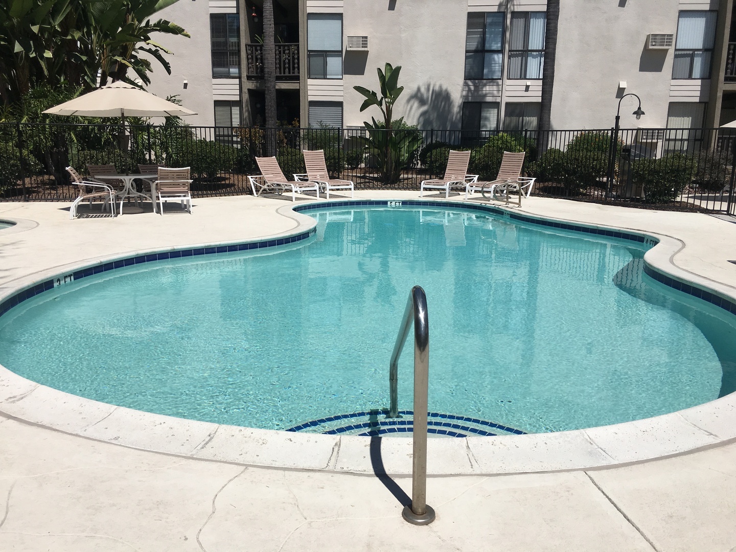 6930 Hyde Park Drive UNIT 321 - San Diego - California - 1 bed, 1 bath rental property