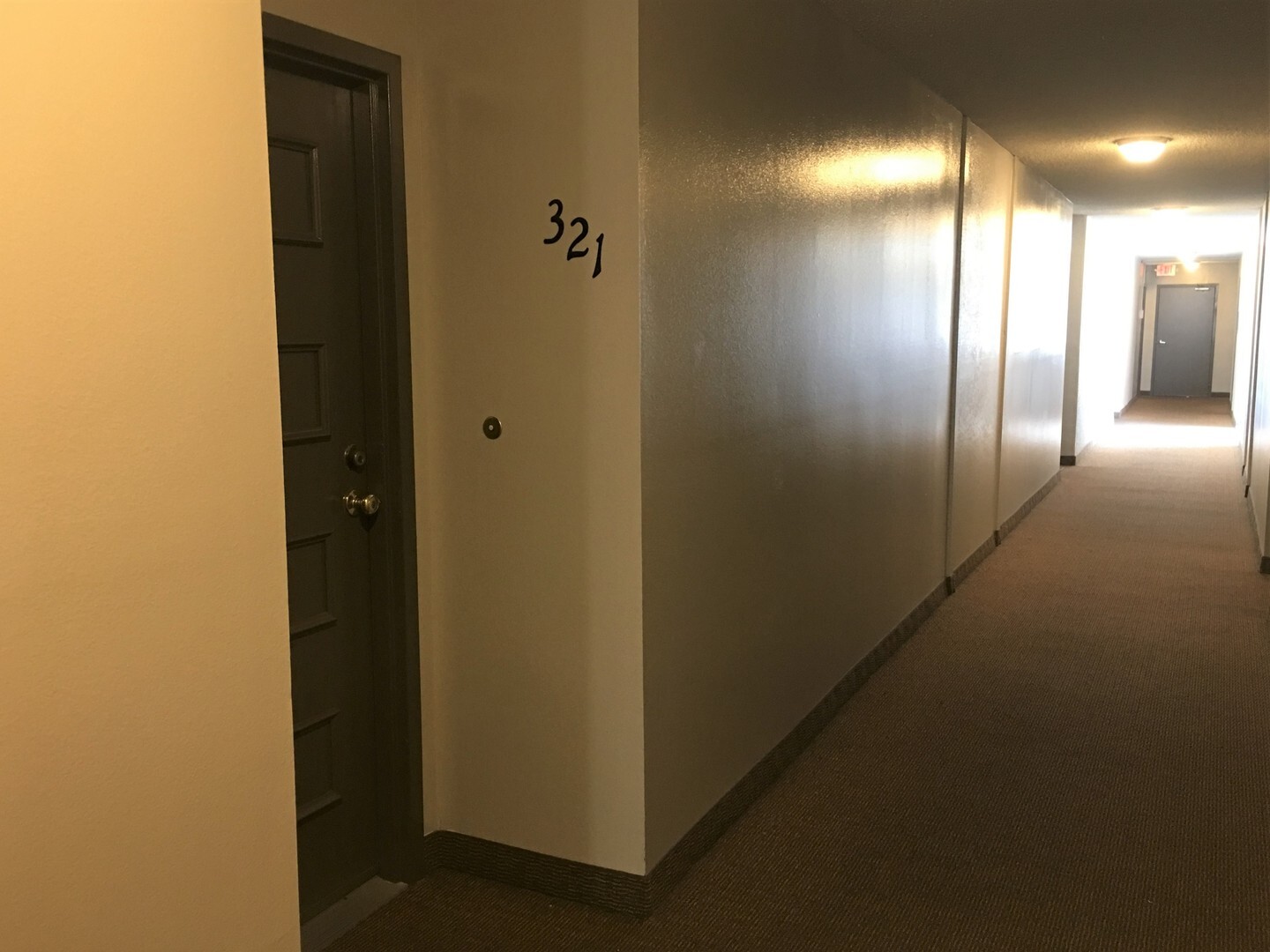 6930 Hyde Park Drive UNIT 321 - San Diego - California - 1 bed, 1 bath rental property