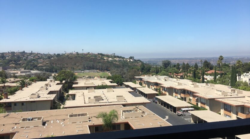 6930 Hyde Park Drive UNIT 321 - San Diego - California - 1 bed, 1 bath rental property