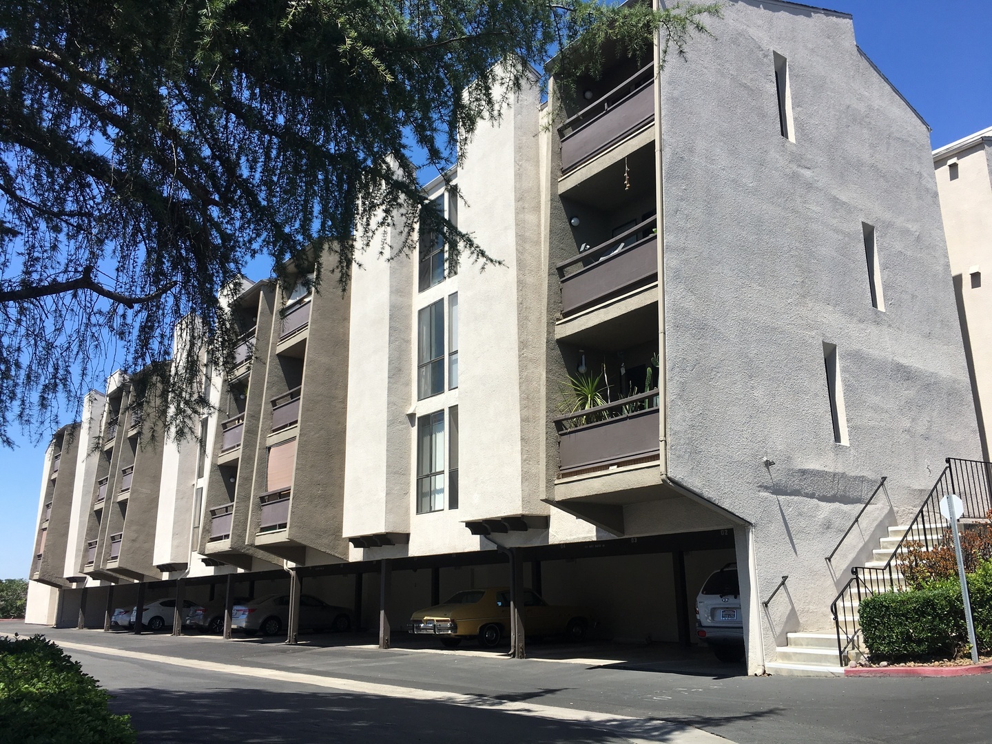 6930 Hyde Park Drive UNIT 321 - San Diego - California - 1 bed, 1 bath rental property