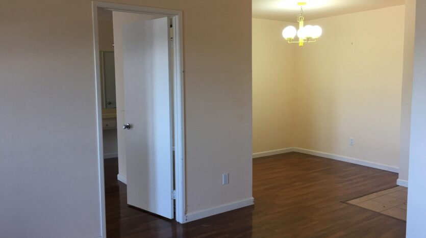 6930 Hyde Park Drive UNIT 321 - San Diego - California - 1 bed, 1 bath rental property