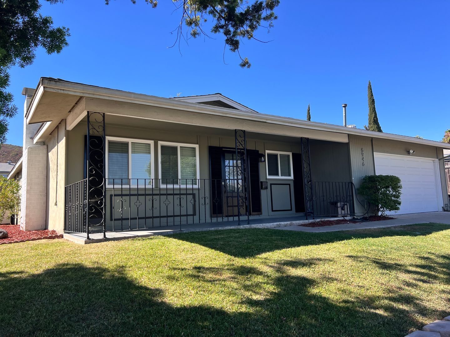 6946 Cowles Mountain Blvd - San Diego - California - 4 bed, 2 bath rental property