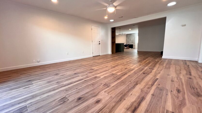 6946 Cowles Mountain Blvd - San Diego - California - 4 bed, 2 bath rental property