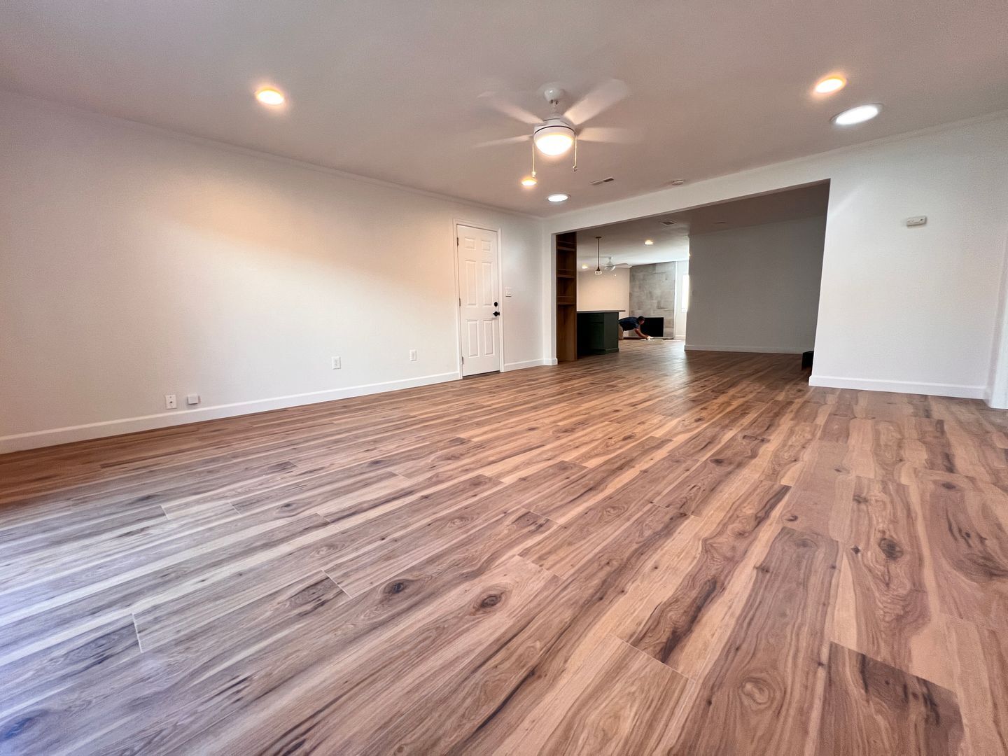 6946 Cowles Mountain Blvd - San Diego - California - 4 bed, 2 bath rental property