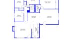 6946 Cowles Mountain Blvd - San Diego - California - 4 bed, 2 bath rental property