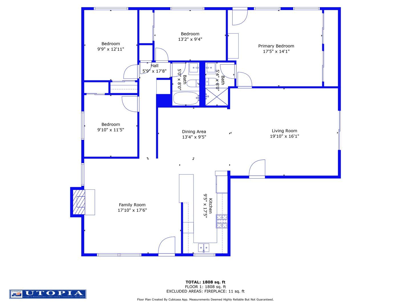 6946 Cowles Mountain Blvd - San Diego - California - 4 bed, 2 bath rental property