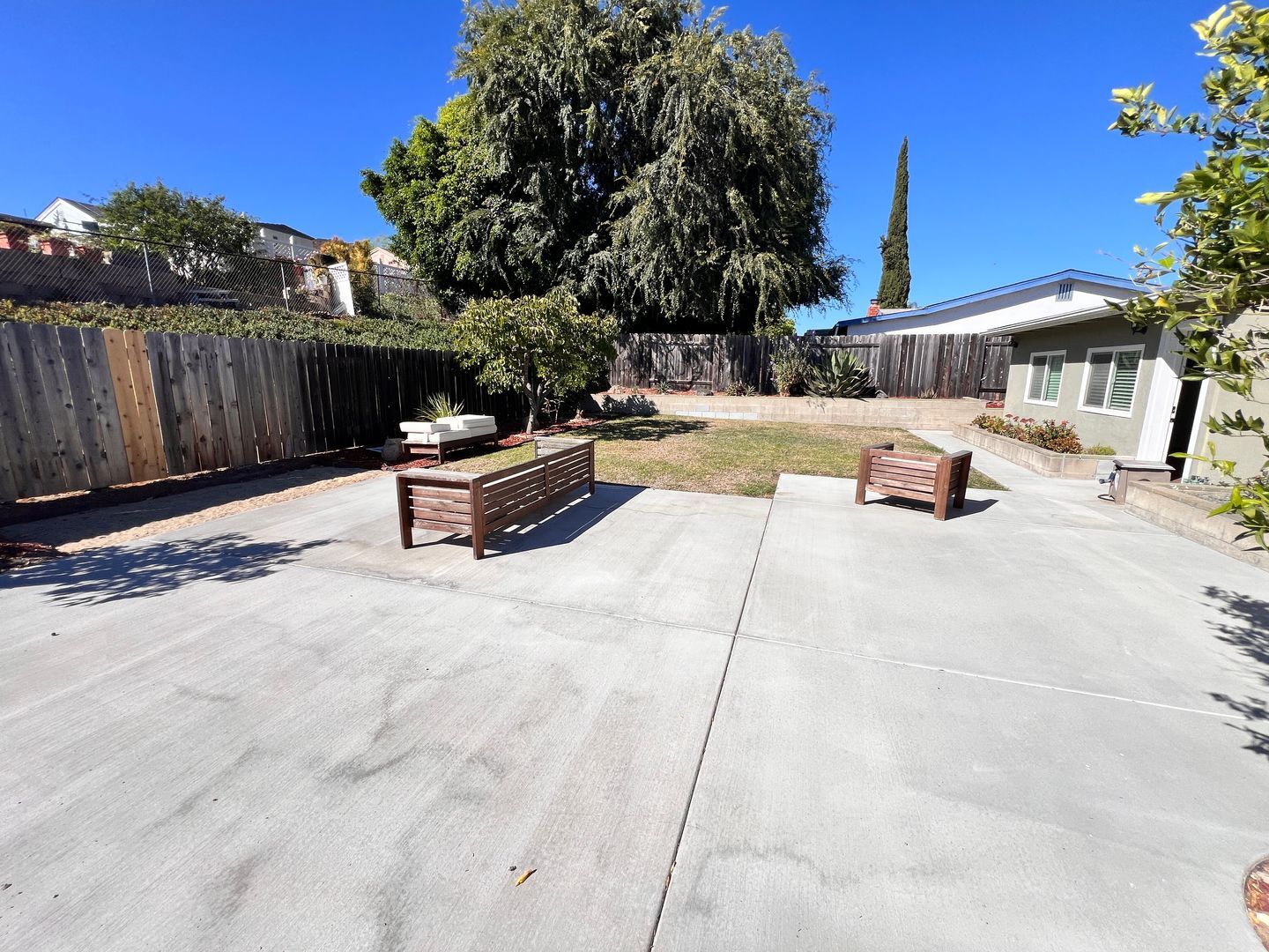6946 Cowles Mountain Blvd - San Diego - California - 4 bed, 2 bath rental property