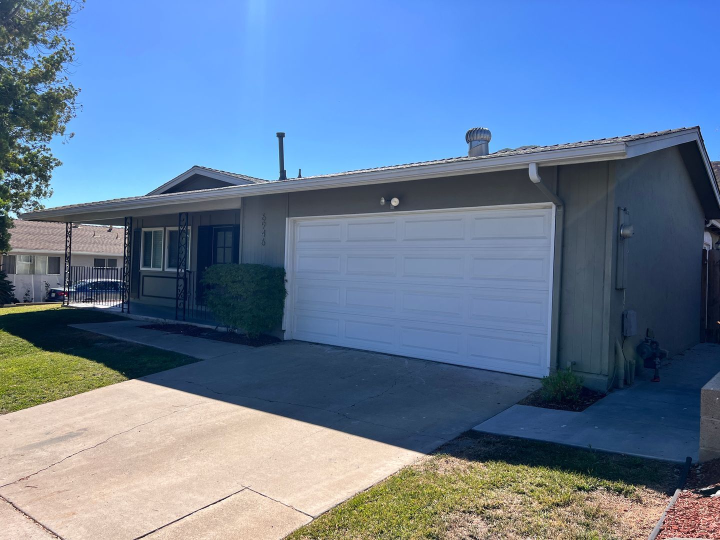 6946 Cowles Mountain Blvd - San Diego - California - 4 bed, 2 bath rental property