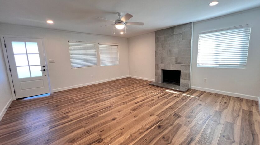 6946 Cowles Mountain Blvd - San Diego - California - 4 bed, 2 bath rental property